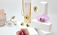 Авторские украшения «EGO BOTTEGO»